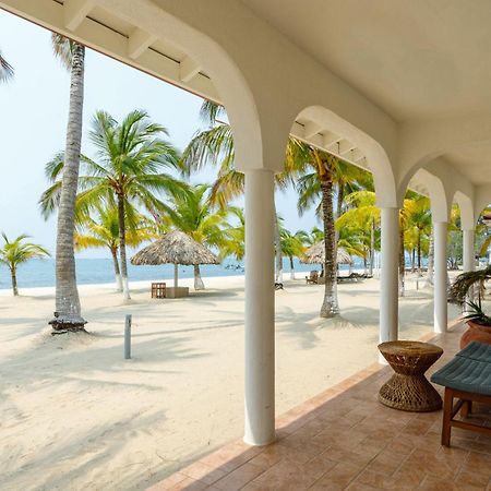 The Placencia Maya Beach Exterior photo