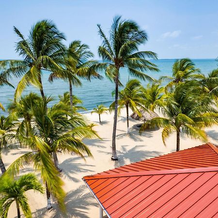 The Placencia Maya Beach Exterior photo