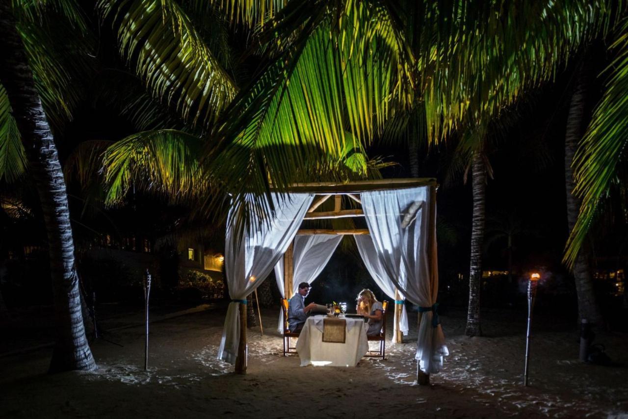 The Placencia Maya Beach Exterior photo