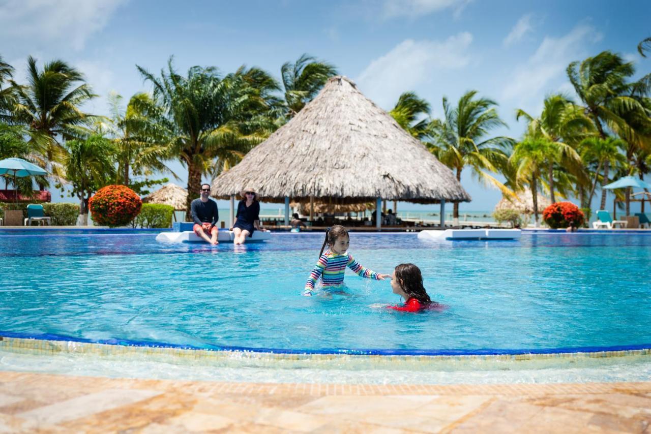 The Placencia Maya Beach Exterior photo