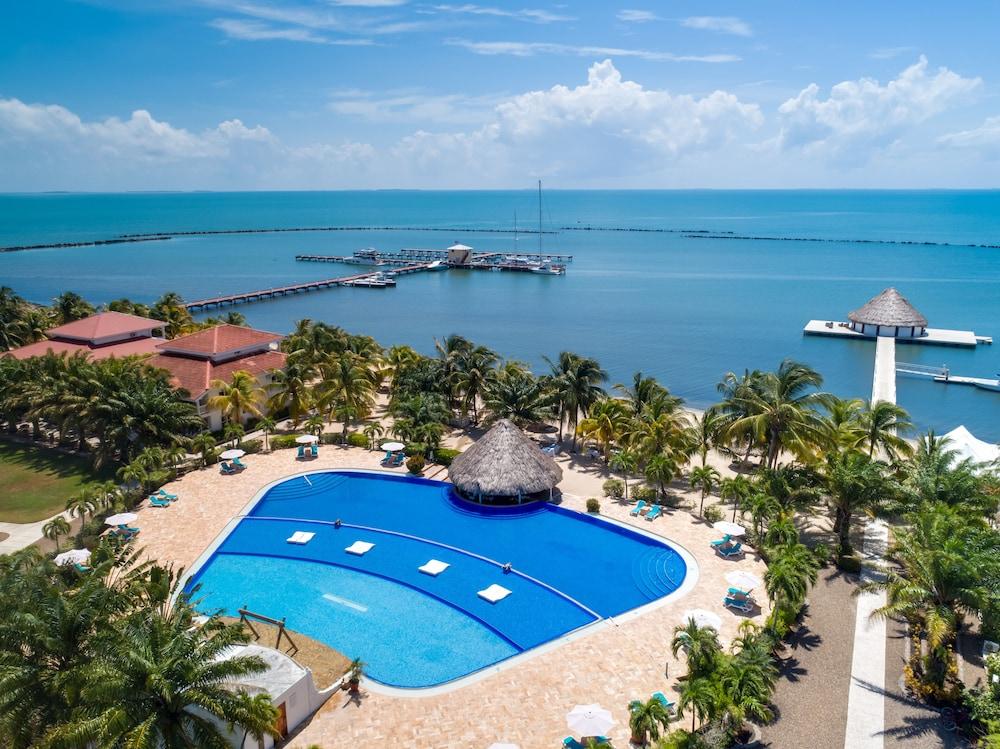 The Placencia Maya Beach Exterior photo
