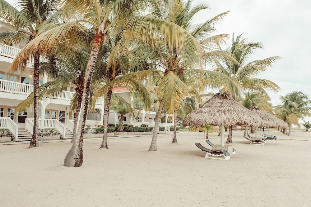 The Placencia Maya Beach Exterior photo