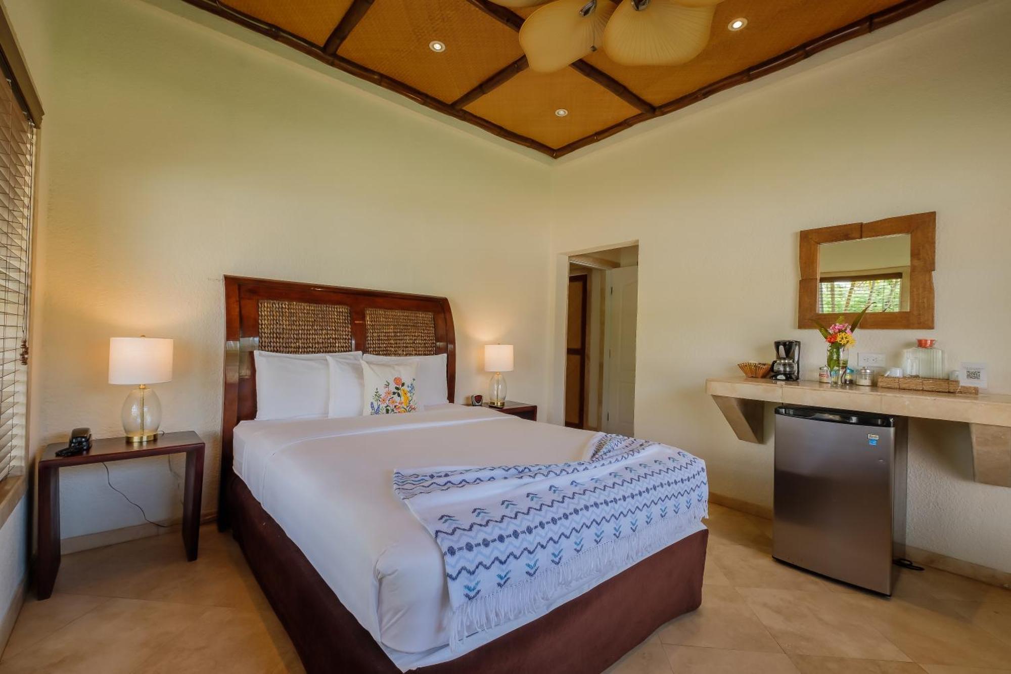 The Placencia Maya Beach Exterior photo