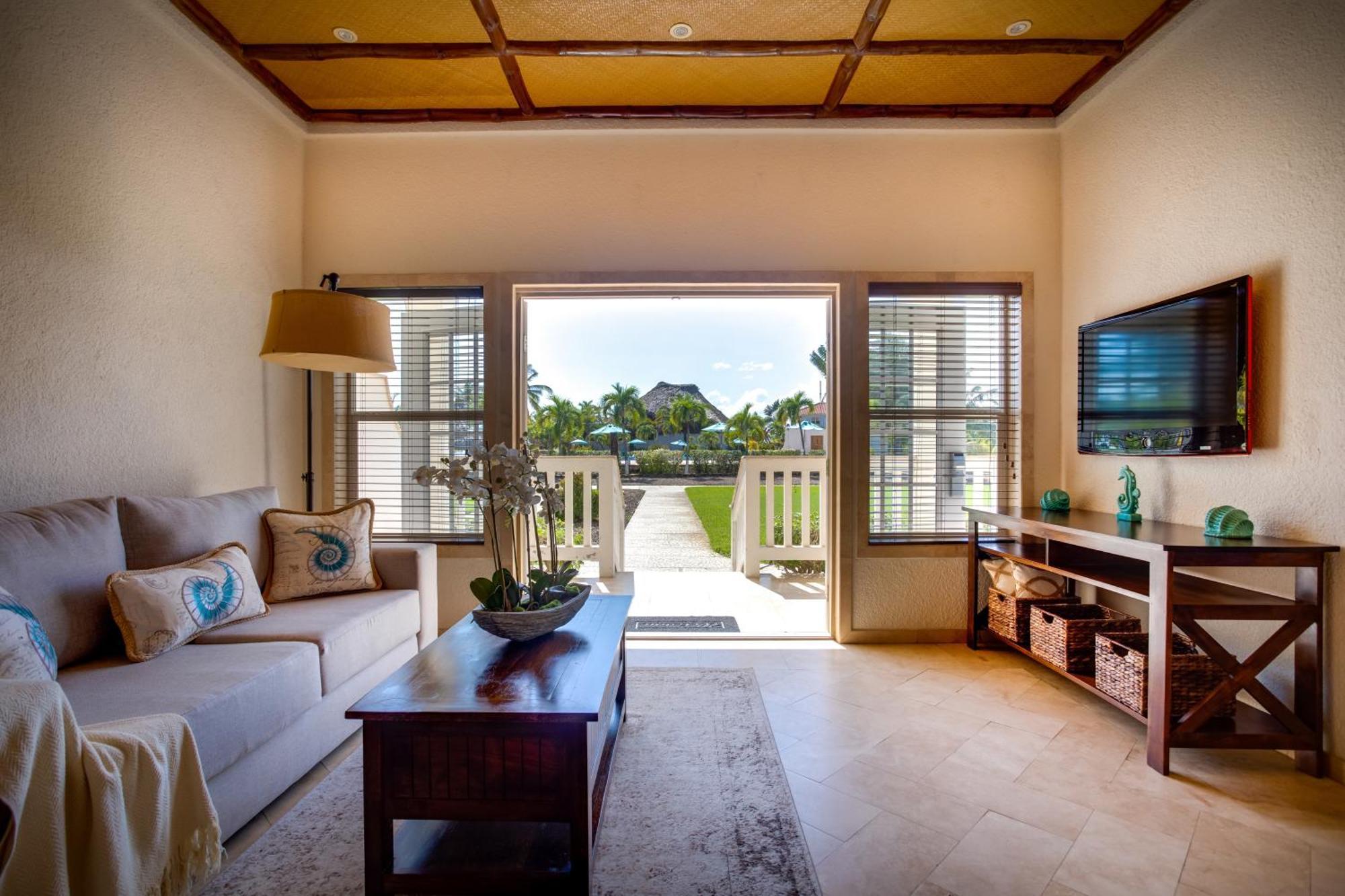 The Placencia Maya Beach Exterior photo