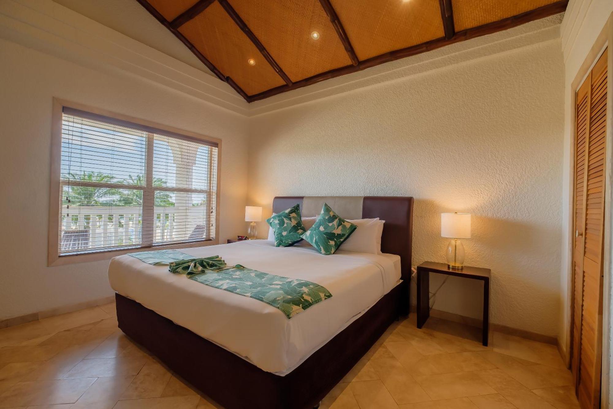 The Placencia Maya Beach Exterior photo