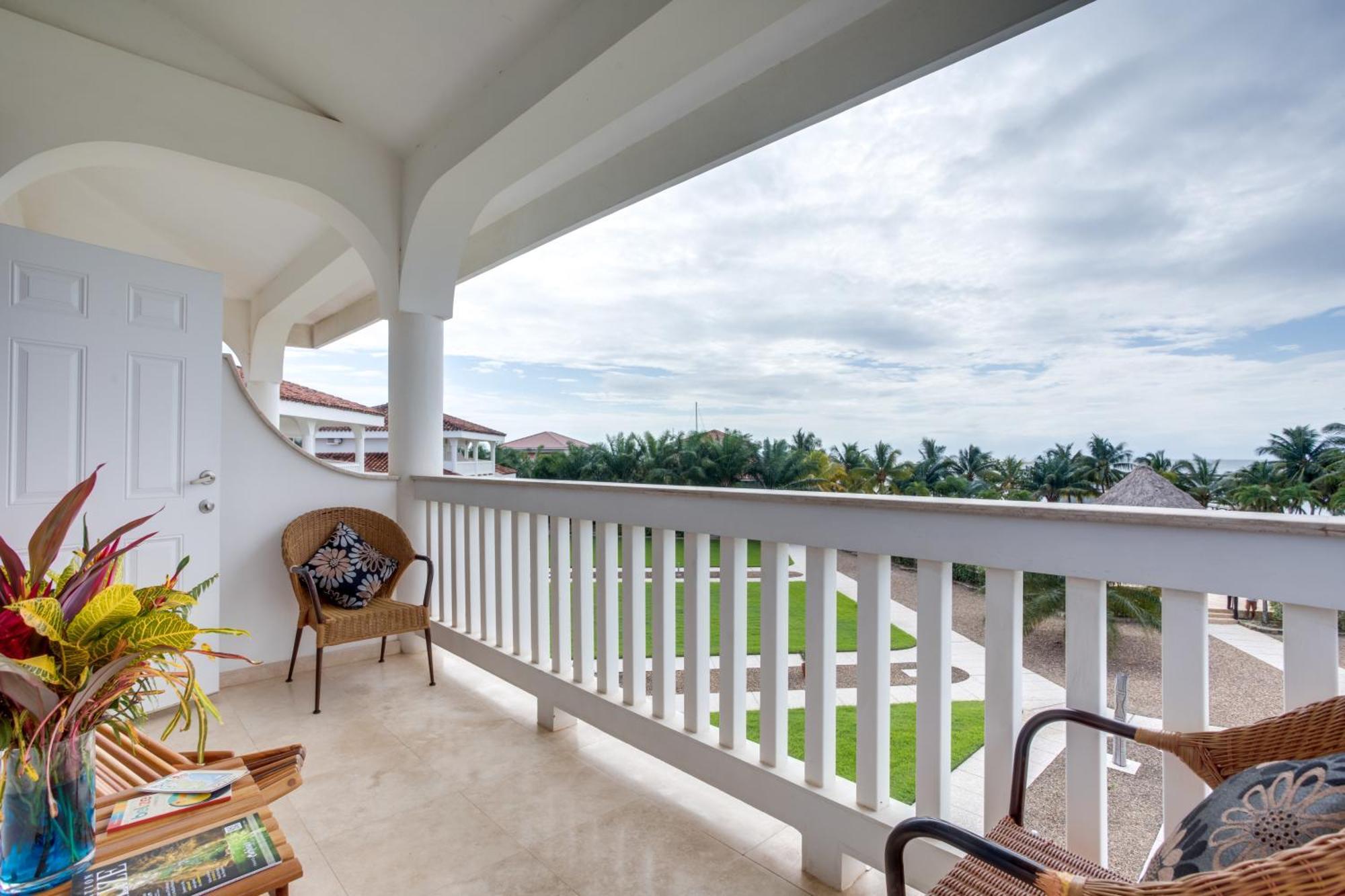 The Placencia Maya Beach Exterior photo