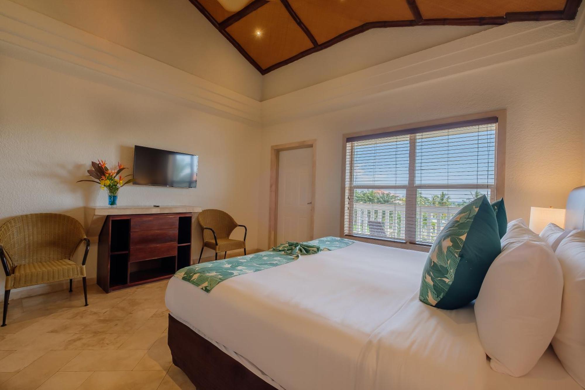The Placencia Maya Beach Exterior photo