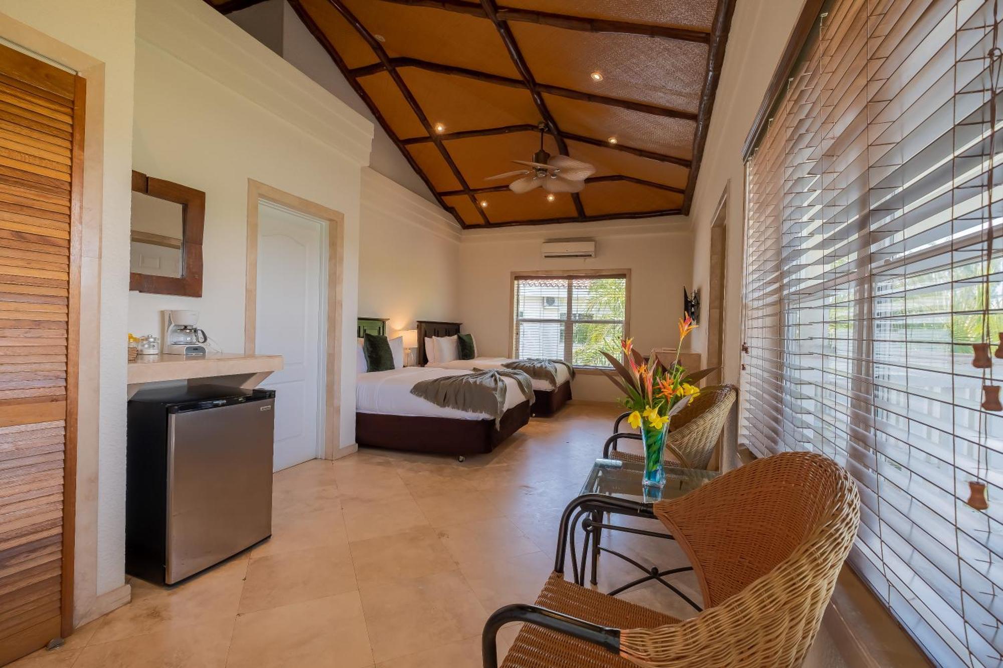 The Placencia Maya Beach Exterior photo