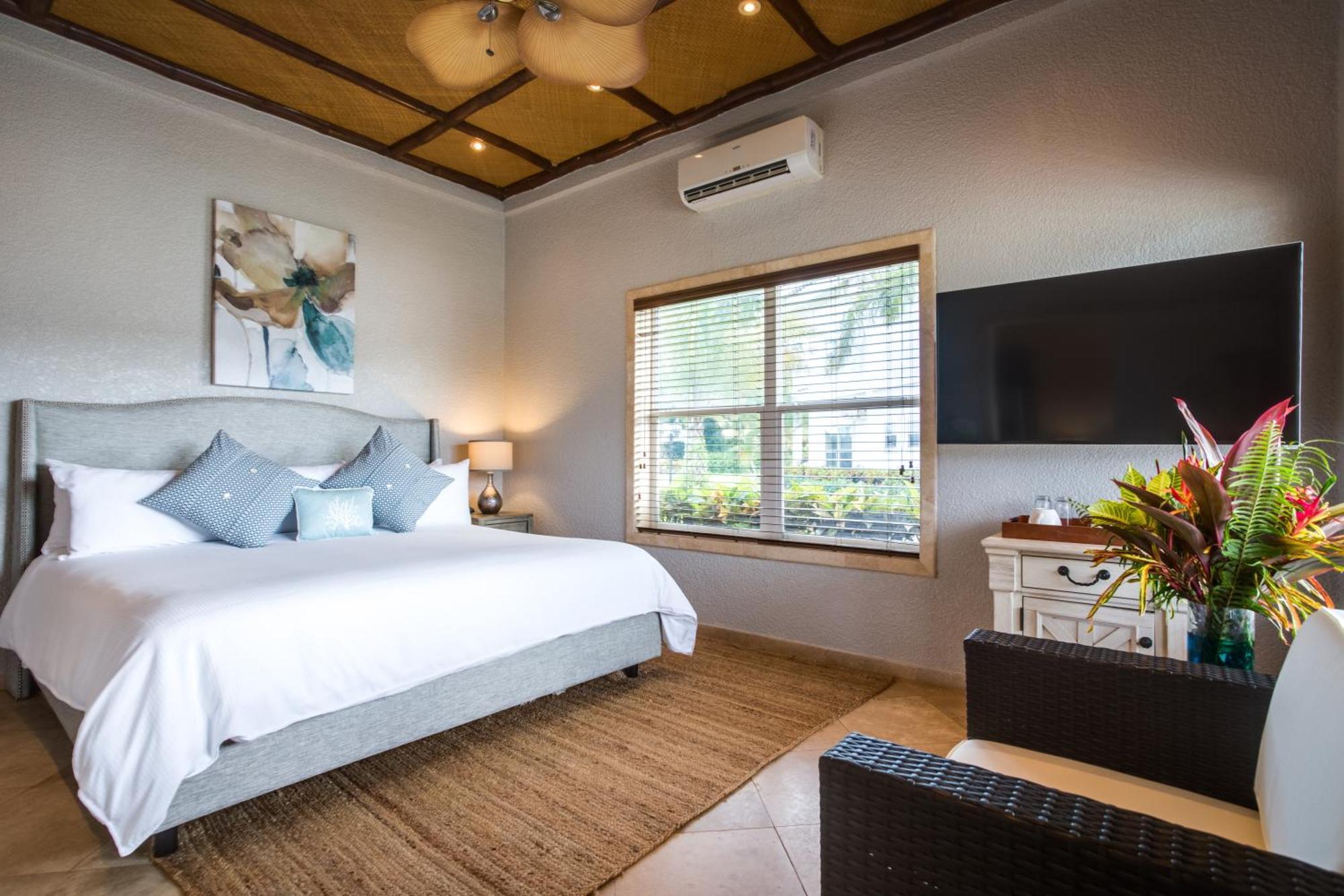 The Placencia Maya Beach Exterior photo
