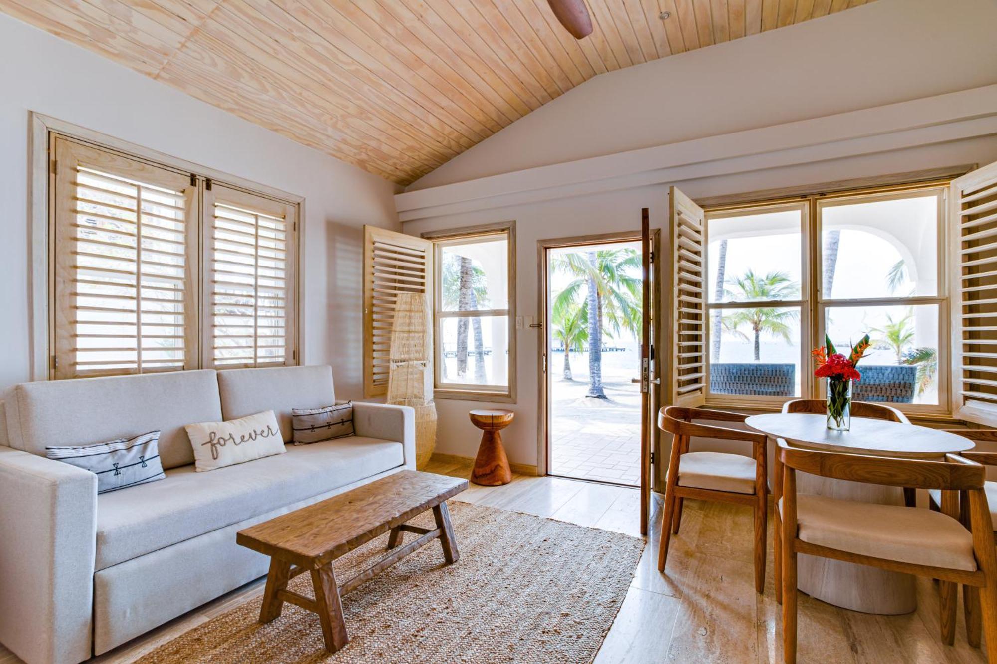 The Placencia Maya Beach Exterior photo