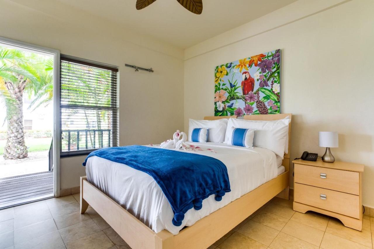 The Placencia Maya Beach Exterior photo