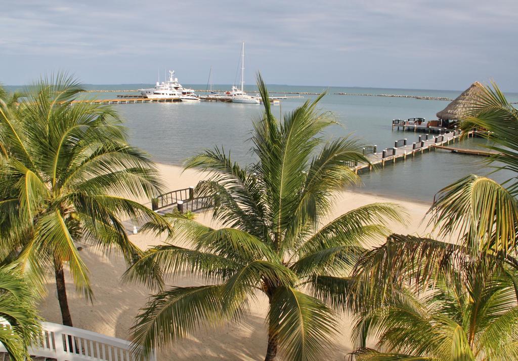 The Placencia Maya Beach Exterior photo