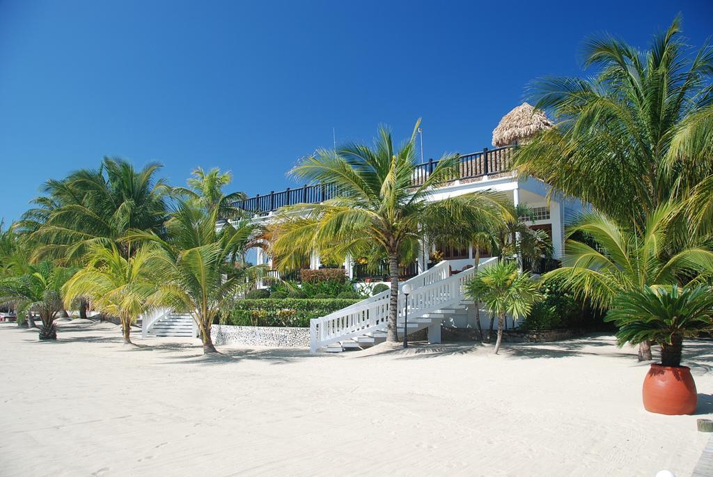 The Placencia Maya Beach Exterior photo