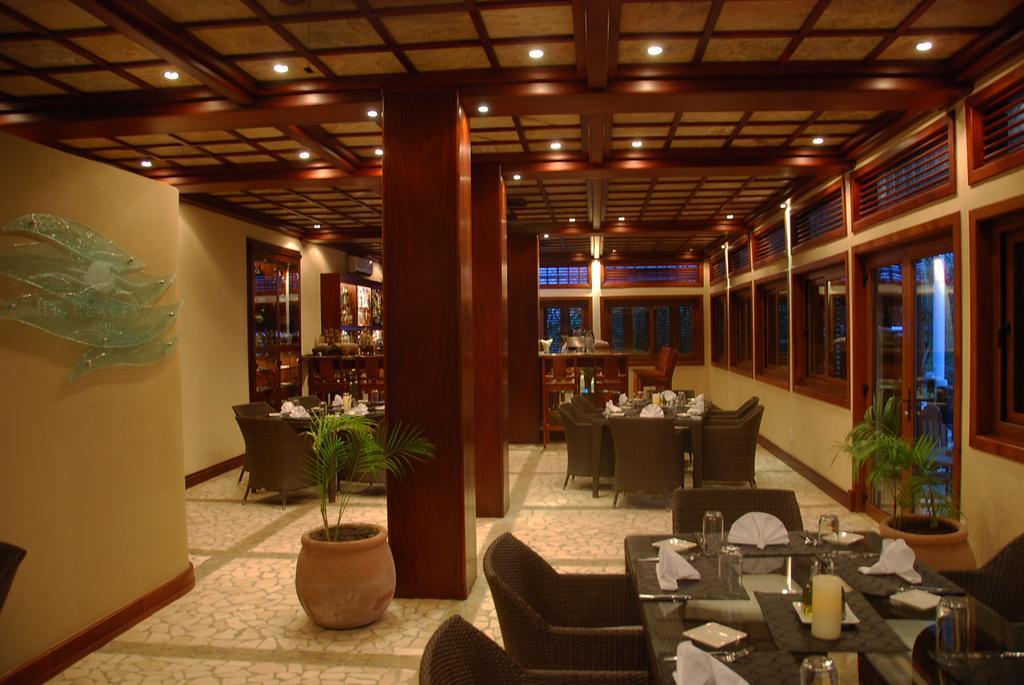The Placencia Maya Beach Exterior photo