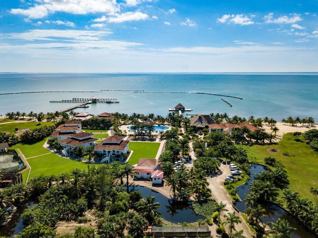 The Placencia Maya Beach Exterior photo