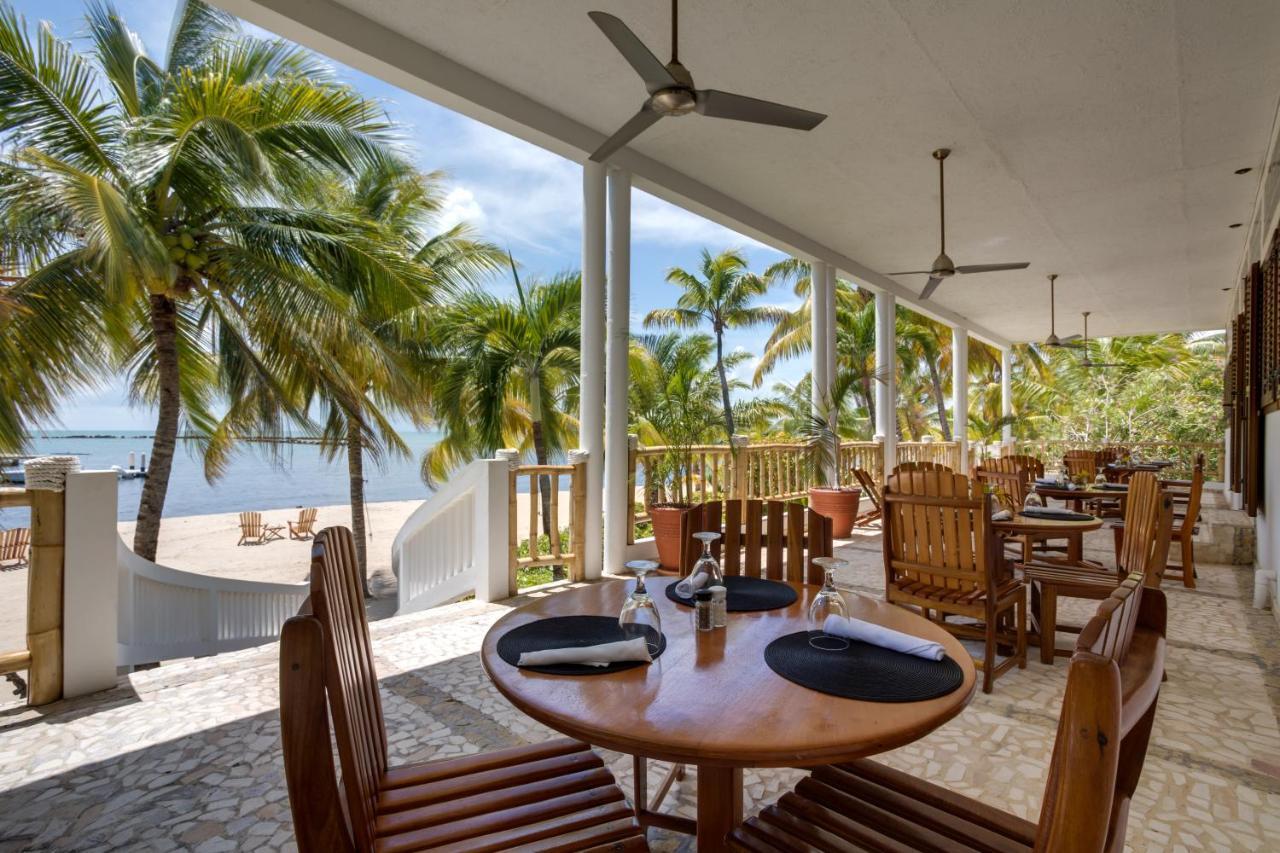 The Placencia Maya Beach Exterior photo
