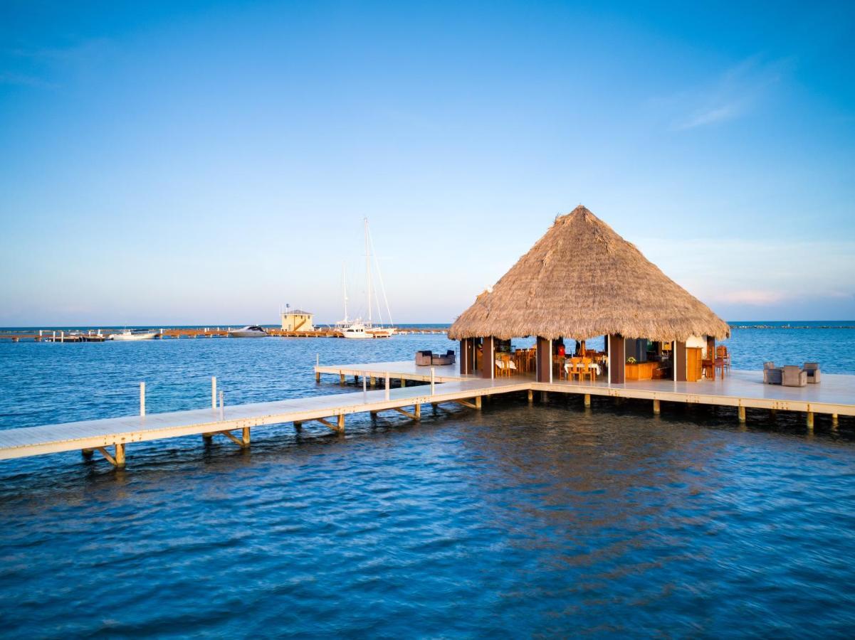 The Placencia Maya Beach Exterior photo