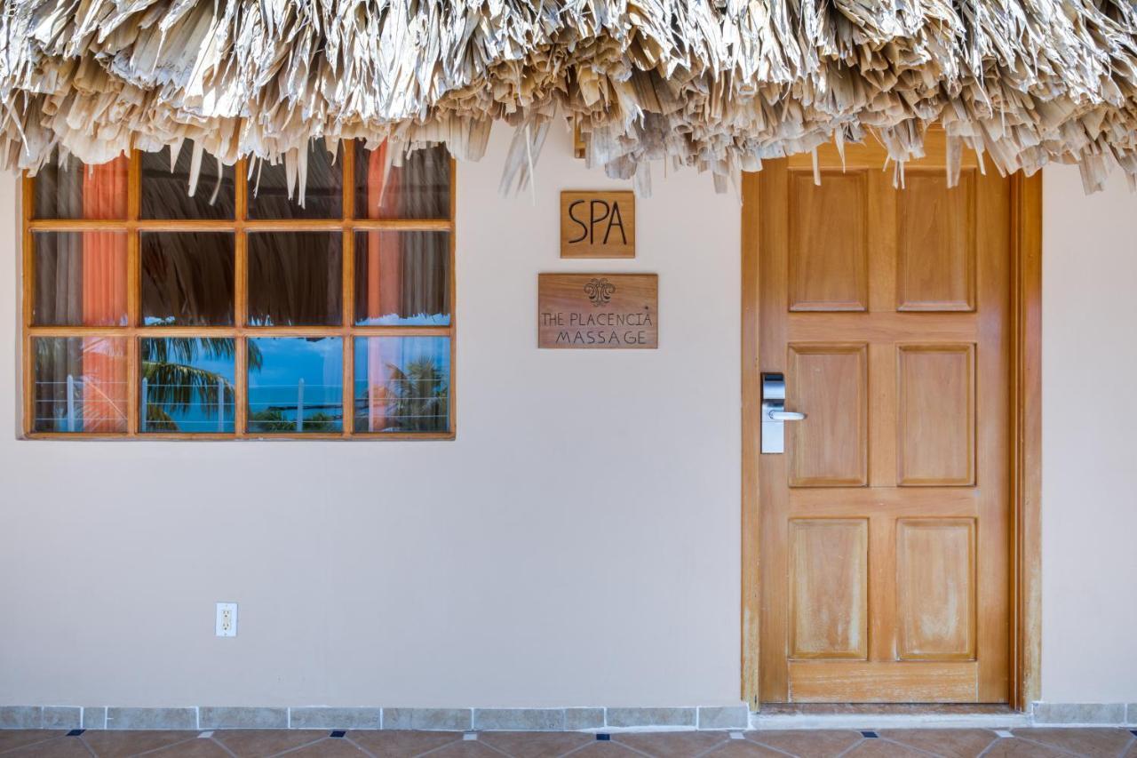The Placencia Maya Beach Exterior photo