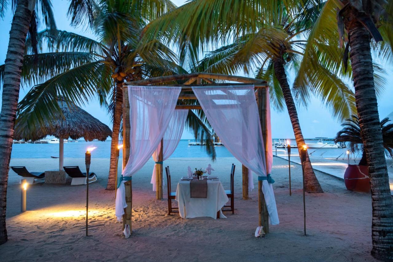 The Placencia Maya Beach Exterior photo
