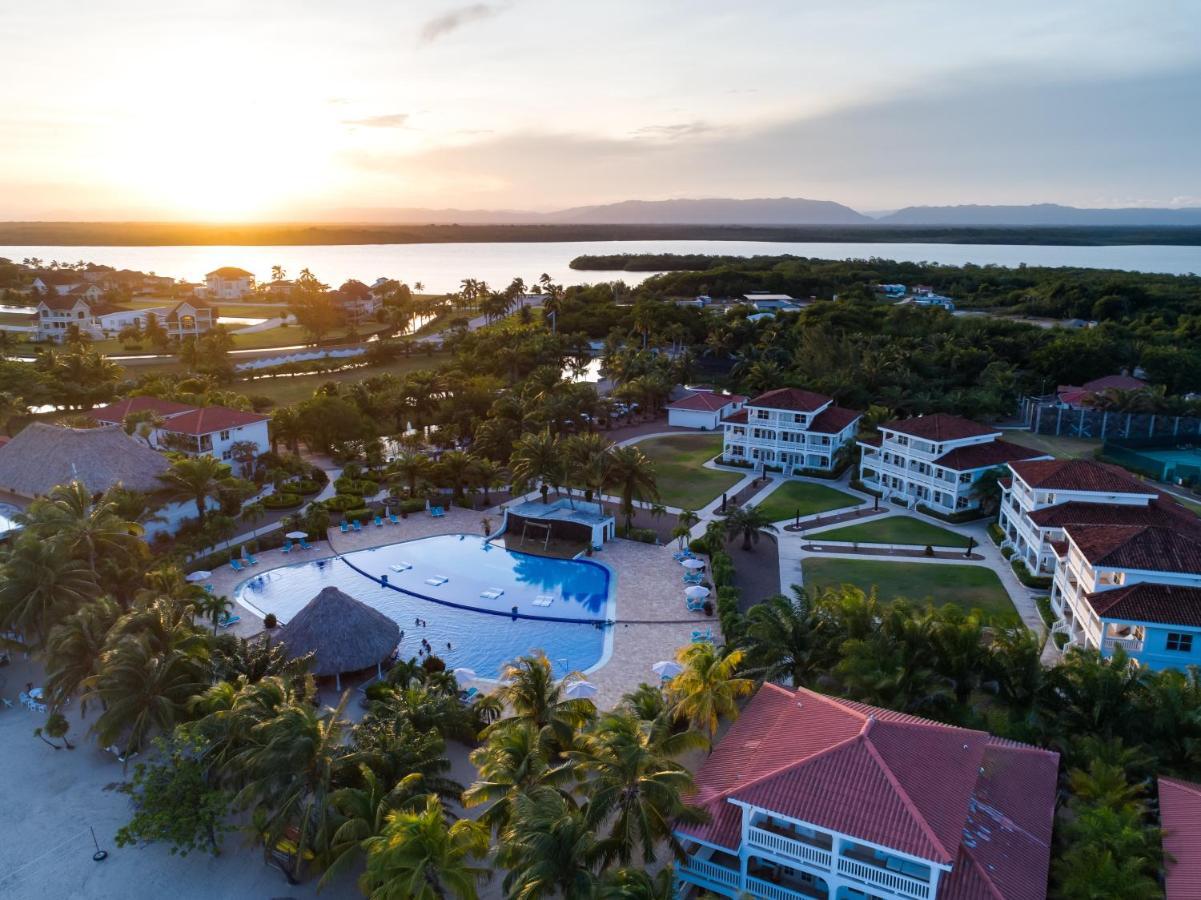 The Placencia Maya Beach Exterior photo