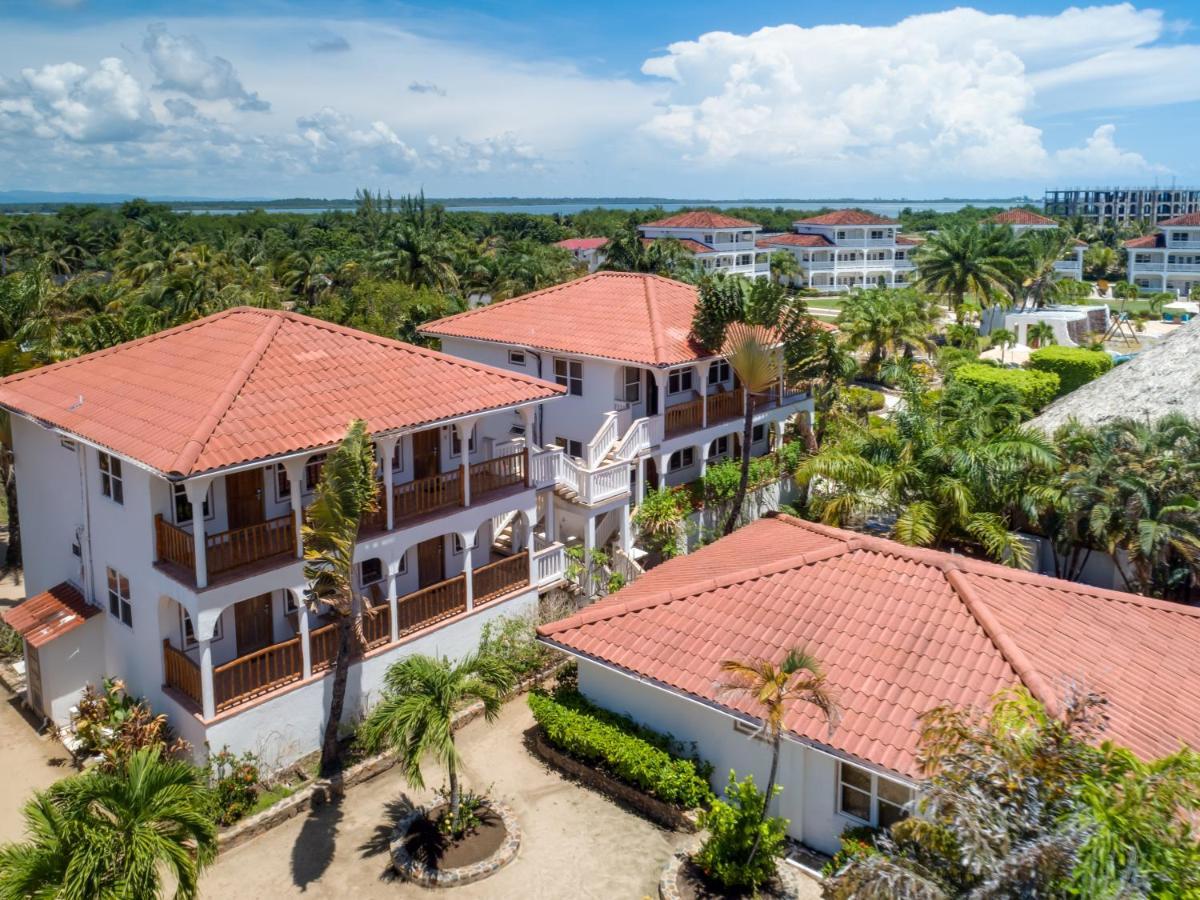 The Placencia Maya Beach Exterior photo
