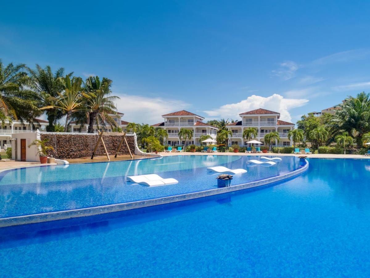 The Placencia Maya Beach Exterior photo